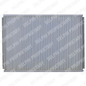 DELPHI TSP0325226 Фильтр, воздух во внутренном пространстве для PEUGEOT 407 (Пежо 407) DELPHI TSP0325226 Фильтр, воздух во внутренном пространстве для PEUGEOT 407 (Пежо 407)