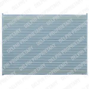 DELPHI TSP0325227 Фильтр, воздух во внутренном пространстве для NISSAN X-TRAIL (Ниссан Х-трэл) DELPHI TSP0325227 Фильтр, воздух во внутренном пространстве для NISSAN X-TRAIL (Ниссан Х-трэл)