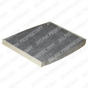 DELPHI TSP0325227C Фильтр, воздух во внутренном пространстве для NISSAN X-TRAIL (Ниссан Х-трэл) DELPHI TSP0325227C Фильтр, воздух во внутренном пространстве для NISSAN X-TRAIL (Ниссан Х-трэл)