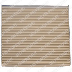 DELPHI TSP0325232 Фильтр, воздух во внутренном пространстве для TOYOTA RAV 4 III (Тойота/тоета Рав 4 3) DELPHI TSP0325232 Фильтр, воздух во внутренном пространстве для TOYOTA RAV 4 III (Тойота/тоета Рав 4 3)