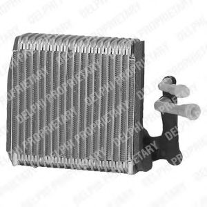 DELPHI TSP0525130 Испаритель, кондиционер для FORD TRANSIT NEO (Форд Трансит нэо) DELPHI TSP0525130 Испаритель, кондиционер для FORD TRANSIT NEO (Форд Трансит нэо)
