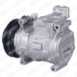 DELPHI TSP0155810 Компрессор, кондиционер для VOLKSWAGEN JETTA I (Фольксваген Жэтта и) DELPHI TSP0155810 Компрессор, кондиционер для VOLKSWAGEN JETTA I (Фольксваген Жэтта и)