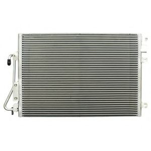 DELPHI TSP0225635 Конденсатор, кондиционер для DACIA SANDERO (Дача Сандэро) DELPHI TSP0225635 Конденсатор, кондиционер для DACIA SANDERO (Дача Сандэро)