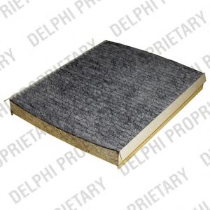 DELPHI TSP0325204C Фильтр, воздух во внутренном пространстве для HONDA CIVIC VIII (Хонда Цивик 8) DELPHI TSP0325204C Фильтр, воздух во внутренном пространстве для HONDA CIVIC VIII (Хонда Цивик 8)