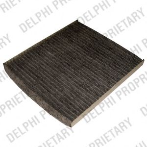 DELPHI TSP0325222C Фильтр, воздух во внутренном пространстве для KIA (Киа) DELPHI TSP0325222C Фильтр, воздух во внутренном пространстве для KIA (Киа)