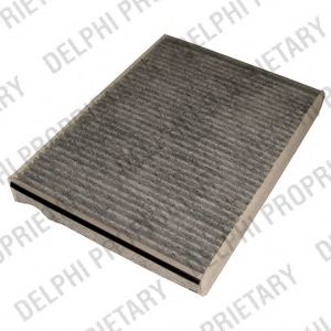 DELPHI TSP0325226C Фильтр, воздух во внутренном пространстве для PEUGEOT 407 (Пежо 407) DELPHI TSP0325226C Фильтр, воздух во внутренном пространстве для PEUGEOT 407 (Пежо 407)