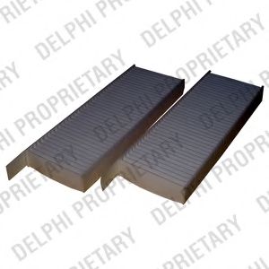 DELPHI TSP0325246 Фильтр, воздух во внутренном пространстве для CITROËN C4 GRAND PICASSO I (CитроËн С4 гранд пикассо1) DELPHI TSP0325246 Фильтр, воздух во внутренном пространстве для CITROËN C4 GRAND PICASSO I (CитроËн С4 гранд пикассо1)