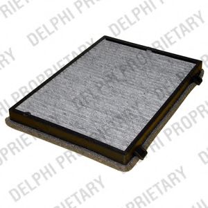 DELPHI TSP0325263C Фильтр, воздух во внутренном пространстве для CHEVROLET CAPTIVA (Шевроле Каптива) DELPHI TSP0325263C Фильтр, воздух во внутренном пространстве для CHEVROLET CAPTIVA (Шевроле Каптива)