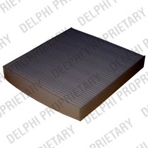 DELPHI TSP0325265 Фильтр, воздух во внутренном пространстве для MITSUBISHI LANCER (Митсубиши/митсубиси Ланcэр) DELPHI TSP0325265 Фильтр, воздух во внутренном пространстве для MITSUBISHI LANCER (Митсубиши/митсубиси Ланcэр)