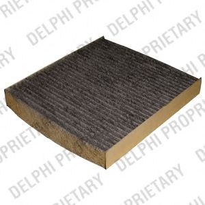 DELPHI TSP0325265C Фильтр, воздух во внутренном пространстве для MITSUBISHI LANCER (Митсубиши/митсубиси Ланcэр) DELPHI TSP0325265C Фильтр, воздух во внутренном пространстве для MITSUBISHI LANCER (Митсубиши/митсубиси Ланcэр)