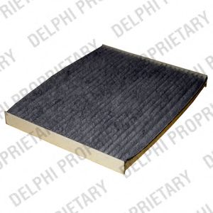 DELPHI TSP0325286C Фильтр, воздух во внутренном пространстве для KIA SPORTAGE (Киа Спортейдж) DELPHI TSP0325286C Фильтр, воздух во внутренном пространстве для KIA SPORTAGE (Киа Спортейдж)