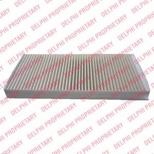 DELPHI TSP0325296C Фильтр, воздух во внутренном пространстве для OPEL SIGNUM (Опель Сигнум) DELPHI TSP0325296C Фильтр, воздух во внутренном пространстве для OPEL SIGNUM (Опель Сигнум)