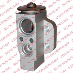 DELPHI TSP0585105 Расширительный клапан, кондиционер для PORSCHE CAYENNE (Порше Cаъэннэ) DELPHI TSP0585105 Расширительный клапан, кондиционер для PORSCHE CAYENNE (Порше Cаъэннэ)