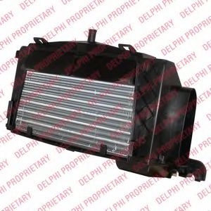 DELPHI TSP0525186 Испаритель, кондиционер для CITROËN JUMPY (CитроËн Джампи) DELPHI TSP0525186 Испаритель, кондиционер для CITROËN JUMPY (CитроËн Джампи)
