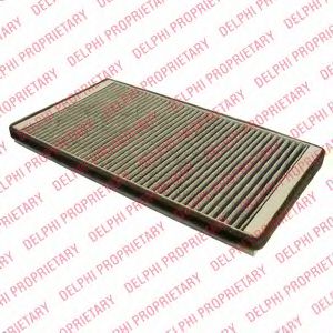 DELPHI TSP0325005C Фильтр, воздух во внутренном пространстве для BMW 3 (Бмв 3) DELPHI TSP0325005C Фильтр, воздух во внутренном пространстве для BMW 3 (Бмв 3)