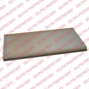 DELPHI TSP0325161C Фильтр, воздух во внутренном пространстве для LAND-ROVER (Ланд-ровер) DELPHI TSP0325161C Фильтр, воздух во внутренном пространстве для LAND-ROVER (Ланд-ровер)