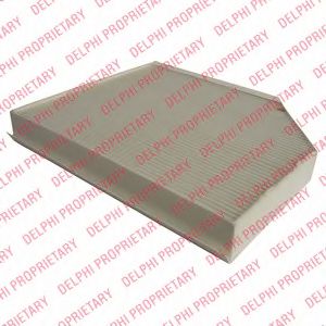 DELPHI TSP0325239 Фильтр, воздух во внутренном пространстве для AUDI (Ауди) DELPHI TSP0325239 Фильтр, воздух во внутренном пространстве для AUDI (Ауди)
