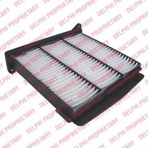 DELPHI TSP0325261 Фильтр, воздух во внутренном пространстве для MITSUBISHI COLT/RODEO (Митсубиши/митсубиси Cолт/родэо) DELPHI TSP0325261 Фильтр, воздух во внутренном пространстве для MITSUBISHI COLT/RODEO (Митсубиши/митсубиси Cолт/родэо)