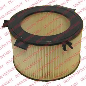DELPHI TSP0325304 Фильтр, воздух во внутренном пространстве для VOLKSWAGEN T4 MULTIVAN (Фольксваген Т4 мултиvан) DELPHI TSP0325304 Фильтр, воздух во внутренном пространстве для VOLKSWAGEN T4 MULTIVAN (Фольксваген Т4 мултиvан)