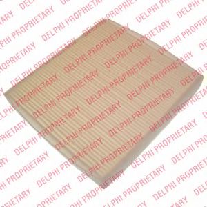 DELPHI TSP0325305 Фильтр, воздух во внутренном пространстве для CHEVROLET (Шевроле) DELPHI TSP0325305 Фильтр, воздух во внутренном пространстве для CHEVROLET (Шевроле)