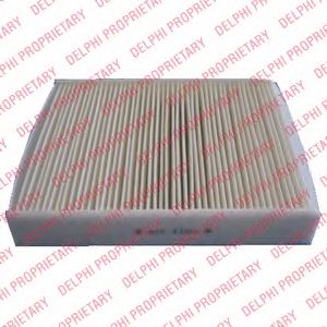 DELPHI TSP0325305C Фильтр, воздух во внутренном пространстве для CHEVROLET (Шевроле) DELPHI TSP0325305C Фильтр, воздух во внутренном пространстве для CHEVROLET (Шевроле)