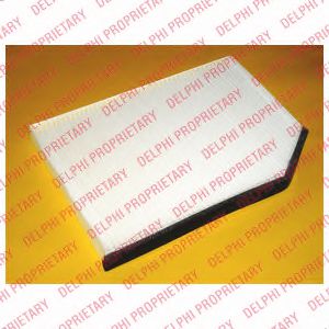 DELPHI TSP0325308 Фильтр, воздух во внутренном пространстве для RENAULT (Рено) DELPHI TSP0325308 Фильтр, воздух во внутренном пространстве для RENAULT (Рено)