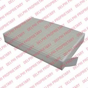 DELPHI TSP0325312 Фильтр, воздух во внутренном пространстве для SUZUKI (Сузуки) DELPHI TSP0325312 Фильтр, воздух во внутренном пространстве для SUZUKI (Сузуки)