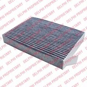 DELPHI TSP0325312C Фильтр, воздух во внутренном пространстве для SUZUKI (Сузуки) DELPHI TSP0325312C Фильтр, воздух во внутренном пространстве для SUZUKI (Сузуки)