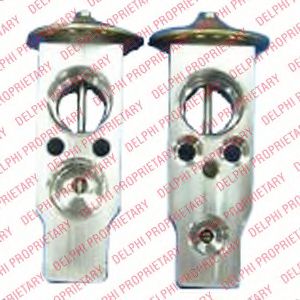 DELPHI TSP0585116 Расширительный клапан, кондиционер для TOYOTA RAV 4 III (Тойота/тоета Рав 4 3) DELPHI TSP0585116 Расширительный клапан, кондиционер для TOYOTA RAV 4 III (Тойота/тоета Рав 4 3)