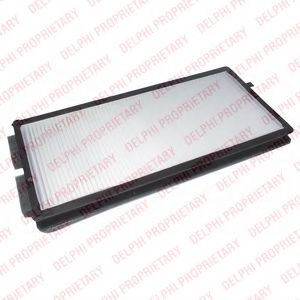 DELPHI TSP0325301 Фильтр, воздух во внутренном пространстве для BMW 7 (Бмв 7) DELPHI TSP0325301 Фильтр, воздух во внутренном пространстве для BMW 7 (Бмв 7)