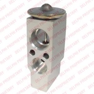 DELPHI TSP0585115 Расширительный клапан, кондиционер для TOYOTA ECHO (Тойота/тоета Эчо) DELPHI TSP0585115 Расширительный клапан, кондиционер для TOYOTA ECHO (Тойота/тоета Эчо)
