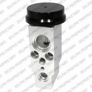 DELPHI TSP0585108 Расширительный клапан, кондиционер для HYUNDAI EXCEL II (Хендай Эxcэл 2) DELPHI TSP0585108 Расширительный клапан, кондиционер для HYUNDAI EXCEL II (Хендай Эxcэл 2)