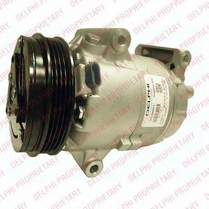 DELPHI TSP0155977 Компрессор, кондиционер для UAZ PATRIOT (Уаз Патриот) DELPHI TSP0155977 Компрессор, кондиционер для UAZ PATRIOT (Уаз Патриот)