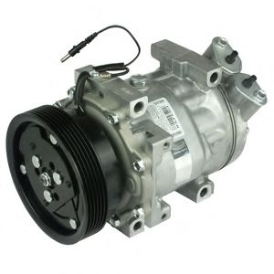 DELPHI TSP0159853 Компрессор, кондиционер для DACIA SANDERO (Дача Сандэро) DELPHI TSP0159853 Компрессор, кондиционер для DACIA SANDERO (Дача Сандэро)