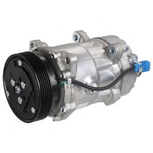 DELPHI TSP0159058 Компрессор, кондиционер для SEAT TOLEDO (Сеат Толэдо) DELPHI TSP0159058 Компрессор, кондиционер для SEAT TOLEDO (Сеат Толэдо)