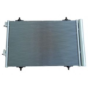 DELPHI TSP0225663 Конденсатор, кондиционер для PEUGEOT (Пежо) DELPHI TSP0225663 Конденсатор, кондиционер для PEUGEOT (Пежо)