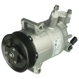 DELPHI TSP0155997 Компрессор, кондиционер для AUDI TT (Ауди Тт) DELPHI TSP0155997 Компрессор, кондиционер для AUDI TT (Ауди Тт)