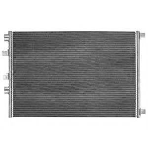 DELPHI CF20138 Конденсатор, кондиционер для RENAULT (Рено) DELPHI CF20138 Конденсатор, кондиционер для RENAULT (Рено)