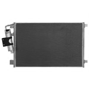 DELPHI CF20150 Конденсатор, кондиционер для NISSAN QASHQAI 2 (Ниссан Кашкай 2) DELPHI CF20150 Конденсатор, кондиционер для NISSAN QASHQAI 2 (Ниссан Кашкай 2)
