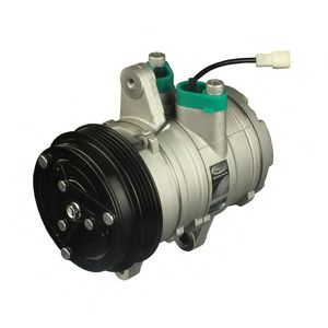 DELPHI CS20320 Компрессор, кондиционер для DAEWOO MATIZ (Дэу Матиз) DELPHI CS20320 Компрессор, кондиционер для DAEWOO MATIZ (Дэу Матиз)