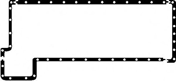 REINZ 10-25113-01 Комплект прокладок, масляный поддон для SCANIA 3 (Сканиа 3) REINZ 10-25113-01 Комплект прокладок, масляный поддон для SCANIA 3 (Сканиа 3)