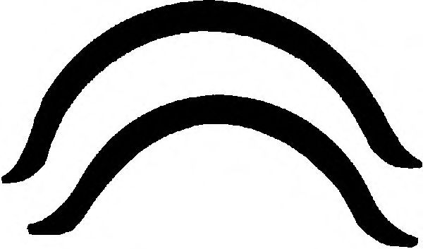 REINZ 10-52691-01 Комплект прокладок, масляный поддон для MAZDA 323 C IV (Мазда 323 c иv) REINZ 10-52691-01 Комплект прокладок, масляный поддон для MAZDA 323 C IV (Мазда 323 c иv)