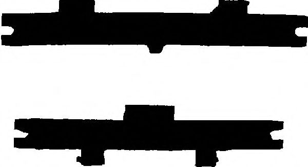 REINZ 10-52814-01 Комплект прокладок, масляный поддон для DAIHATSU CHARADE III (Дайхатсу Чарадэ 3) REINZ 10-52814-01 Комплект прокладок, масляный поддон для DAIHATSU CHARADE III (Дайхатсу Чарадэ 3)