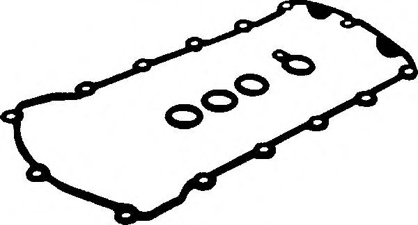 REINZ 15-28484-01 Комплект прокладок, крышка головки цилиндра для BMW 3 (Бмв 3) REINZ 15-28484-01 Комплект прокладок, крышка головки цилиндра для BMW 3 (Бмв 3)