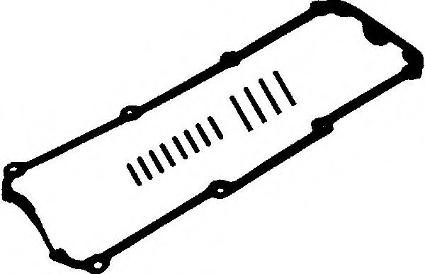 REINZ 15-31692-01 Комплект прокладок, крышка головки цилиндра для VOLKSWAGEN SCIROCCO (Фольксваген Сcироccо) REINZ 15-31692-01 Комплект прокладок, крышка головки цилиндра для VOLKSWAGEN SCIROCCO (Фольксваген Сcироccо)