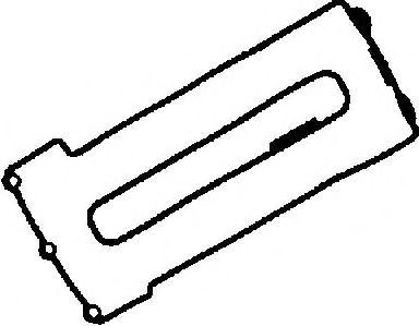 REINZ 15-31821-01 Комплект прокладок, крышка головки цилиндра для BMW 7 (Бмв 7) REINZ 15-31821-01 Комплект прокладок, крышка головки цилиндра для BMW 7 (Бмв 7)