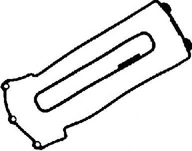 REINZ 15-31822-01 Комплект прокладок, крышка головки цилиндра для BMW 7 (Бмв 7) REINZ 15-31822-01 Комплект прокладок, крышка головки цилиндра для BMW 7 (Бмв 7)
