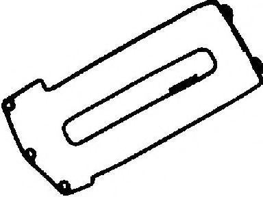 REINZ 15-33396-01 Комплект прокладок, крышка головки цилиндра для BMW 7 (Бмв 7) REINZ 15-33396-01 Комплект прокладок, крышка головки цилиндра для BMW 7 (Бмв 7)