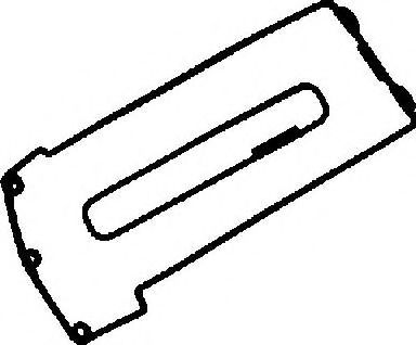 REINZ 15-33397-01 Комплект прокладок, крышка головки цилиндра для BMW 7 (Бмв 7) REINZ 15-33397-01 Комплект прокладок, крышка головки цилиндра для BMW 7 (Бмв 7)