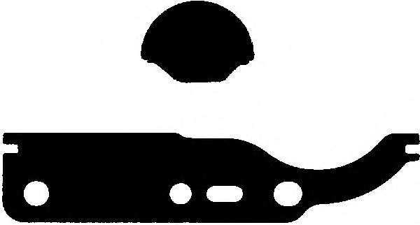 REINZ 15-34364-01 Прокладка, натяжное приспособление цепи привода AVV для AUDI TT (Ауди Тт) REINZ 15-34364-01 Прокладка, натяжное приспособление цепи привода AVV для AUDI TT (Ауди Тт)
